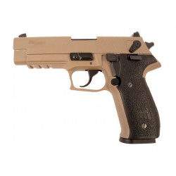 SIG SAUER Mosquito SAND .22 lr