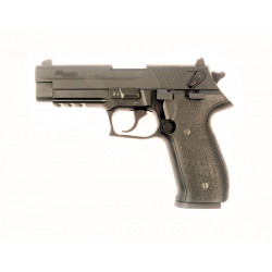 SIG SAUER Mosquito .22 lr